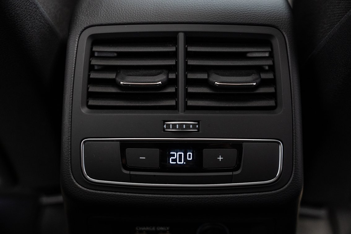 AUDI A4 Allroad Quattro 40 TDI S TRONIC 204 CV