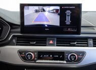 AUDI A4 Allroad Quattro 40 TDI S TRONIC 204 CV