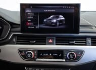AUDI A4 Allroad Quattro 40 TDI S TRONIC 204 CV
