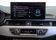 AUDI A4 Allroad Quattro 40 TDI S TRONIC 204 CV