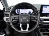 AUDI A4 Allroad Quattro 40 TDI S TRONIC 204 CV