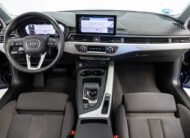 AUDI A4 Allroad Quattro 40 TDI S TRONIC 204 CV