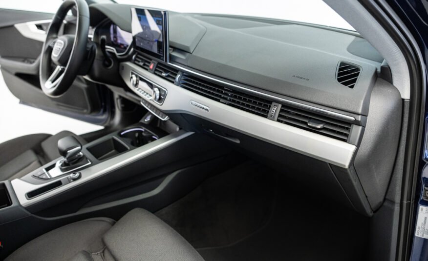 AUDI A4 Allroad Quattro 40 TDI S TRONIC 204 CV