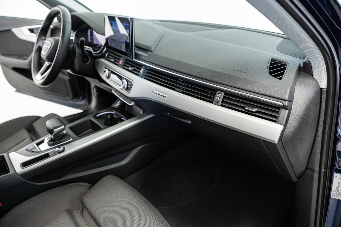 AUDI A4 Allroad Quattro 40 TDI S TRONIC 204 CV