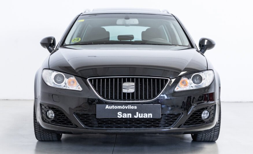 SEAT EXEO ST SPORT 2.0 TDI 170 CV
