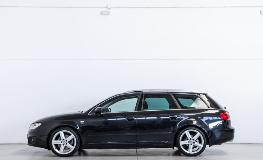 SEAT EXEO ST SPORT 2.0 TDI 170 CV