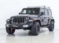 JEEP WRANGLER UNLIMITED SAHARA 2.0 4XE 8ATX 380 CV