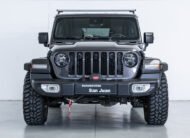JEEP WRANGLER UNLIMITED SAHARA 2.0 4XE 8ATX 380 CV