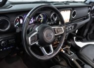 JEEP WRANGLER UNLIMITED SAHARA 2.0 4XE 8ATX 380 CV