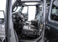 JEEP WRANGLER UNLIMITED SAHARA 2.0 4XE 8ATX 380 CV