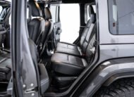 JEEP WRANGLER UNLIMITED SAHARA 2.0 4XE 8ATX 380 CV