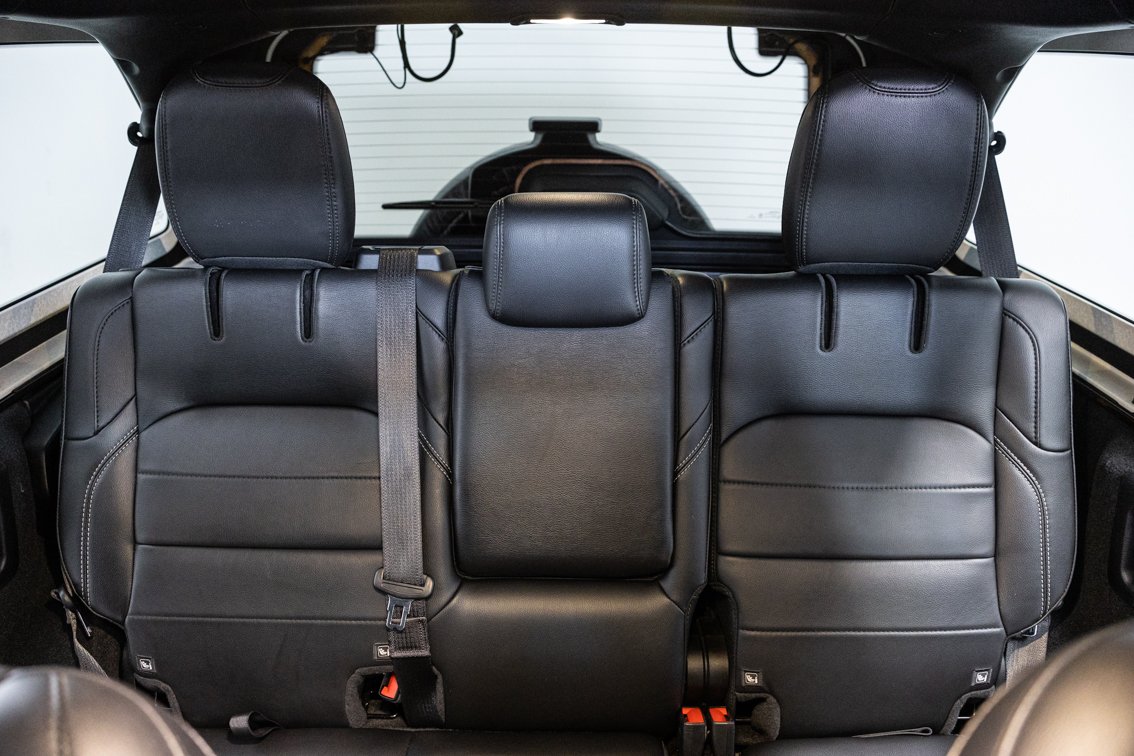 JEEP WRANGLER UNLIMITED SAHARA 2.0 4XE 8ATX 380 CV