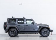 JEEP WRANGLER UNLIMITED SAHARA 2.0 4XE 8ATX 380 CV