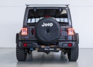 JEEP WRANGLER UNLIMITED SAHARA 2.0 4XE 8ATX 380 CV