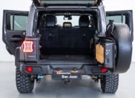 JEEP WRANGLER UNLIMITED SAHARA 2.0 4XE 8ATX 380 CV