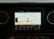 JEEP WRANGLER UNLIMITED SAHARA 2.0 4XE 8ATX 380 CV