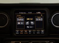 JEEP WRANGLER UNLIMITED SAHARA 2.0 4XE 8ATX 380 CV
