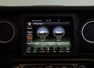JEEP WRANGLER UNLIMITED SAHARA 2.0 4XE 8ATX 380 CV