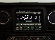 JEEP WRANGLER UNLIMITED SAHARA 2.0 4XE 8ATX 380 CV
