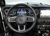 JEEP WRANGLER UNLIMITED SAHARA 2.0 4XE 8ATX 380 CV