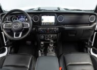 JEEP WRANGLER UNLIMITED SAHARA 2.0 4XE 8ATX 380 CV