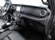 JEEP WRANGLER UNLIMITED SAHARA 2.0 4XE 8ATX 380 CV