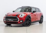 MINI CLUBMAN COOPER D 2.0D AUT 150 CV