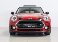 MINI CLUBMAN COOPER D 2.0D AUT 150 CV