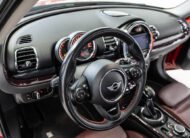 MINI CLUBMAN COOPER D 2.0D AUT 150 CV
