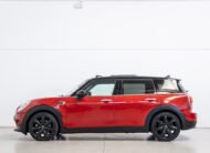 MINI CLUBMAN COOPER D 2.0D AUT 150 CV