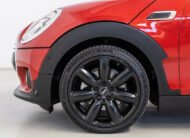 MINI CLUBMAN COOPER D 2.0D AUT 150 CV