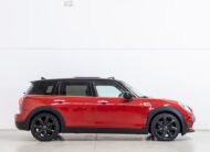 MINI CLUBMAN COOPER D 2.0D AUT 150 CV