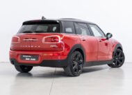 MINI CLUBMAN COOPER D 2.0D AUT 150 CV