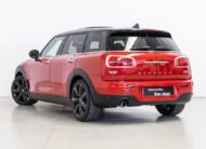 MINI CLUBMAN COOPER D 2.0D AUT 150 CV