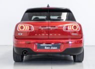 MINI CLUBMAN COOPER D 2.0D AUT 150 CV