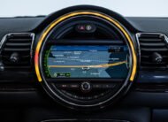 MINI CLUBMAN COOPER D 2.0D AUT 150 CV