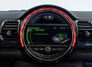 MINI CLUBMAN COOPER D 2.0D AUT 150 CV