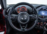 MINI CLUBMAN COOPER D 2.0D AUT 150 CV