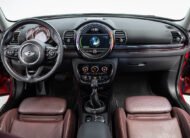 MINI CLUBMAN COOPER D 2.0D AUT 150 CV
