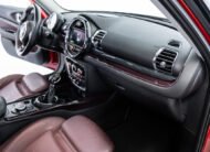 MINI CLUBMAN COOPER D 2.0D AUT 150 CV