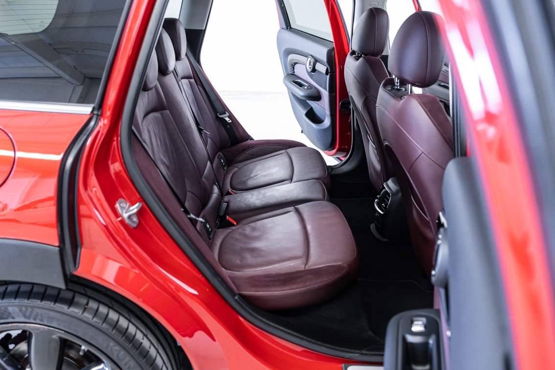 MINI CLUBMAN COOPER D 2.0D AUT 150 CV
