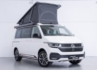 VOLKSWAGEN CALIFORNIA OCEAN EDITION 2.0 TDI DSG 150 CV