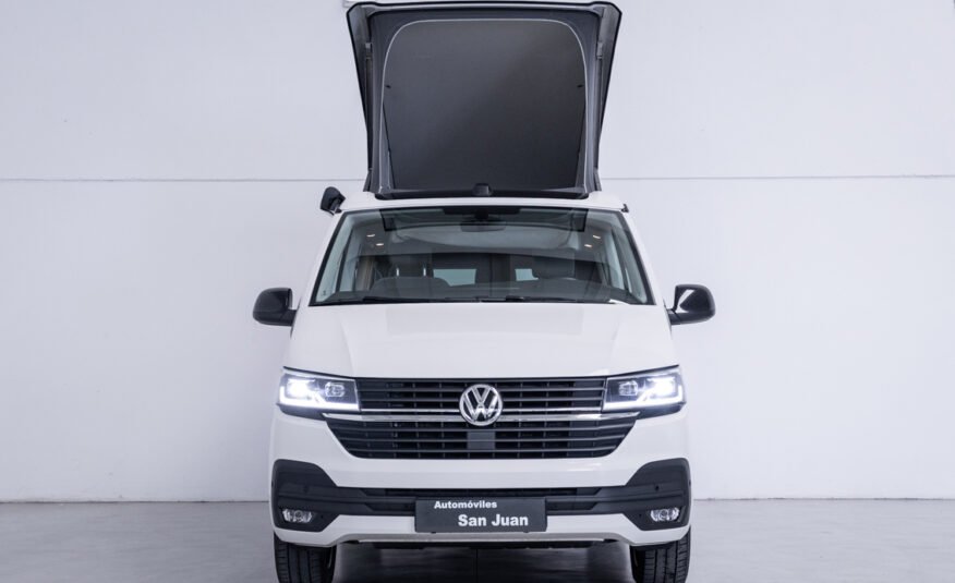 VOLKSWAGEN CALIFORNIA OCEAN EDITION 2.0 TDI DSG 150 CV