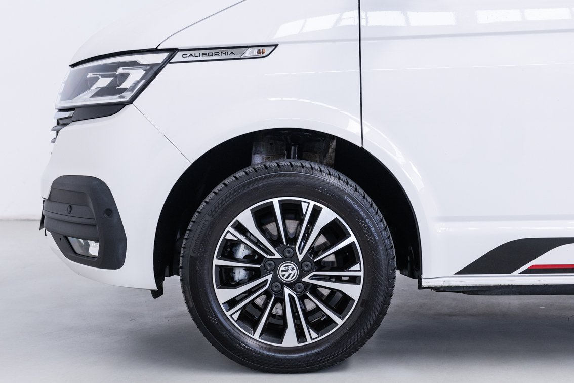 VOLKSWAGEN CALIFORNIA OCEAN EDITION 2.0 TDI DSG 150 CV