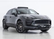 PORSCHE Macan 2.0 PDK 265 CV