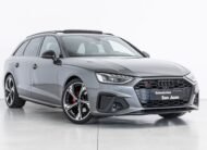 AUDI A4 Avant BLACK LINE 35 TDI S TRONIC 163 CV