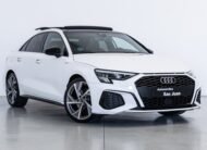 AUDI A3 Sedán BLACK LINE 35 TDI S TRONIC 150 CV