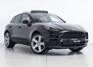 PORSCHE Macan 2.0 PDK 245 CV