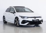 VOLKSWAGEN Golf R 2.0 TSI DSG 4MOTION 320 CV