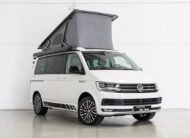 VOLKSWAGEN CALIFORNIA OCEAN EDITION 2.0 TDI DSG 205 CV